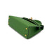 HERMES MINI KELLY 20 SELLIER VERT YUCCA VEAU EPSOM HAND SHOULDER BAG B GHW 90292045 - PURPOSE