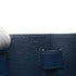 HERMES KELLY 28 SELLIER DEEP BLUE VEAU MADAME HAND SHOULDER BAG B GHW 90292046 - PURPOSE