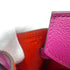 HERMES BIRKIN 25 VERSO MAGNOLIA CAPUCINE TAURILLON NOVILLO HAND BAG Y SHW 90292048 - PURPOSE