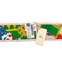 HERMES TWILLY FACTORY SUITE SCARF MULTICOLOR SILK 90292055 - PURPOSE