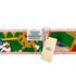 HERMES TWILLY FACTORY SUITE SCARF MULTICOLOR SILK 90292057 - PURPOSE
