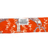 HERMES TWILLY ETRIERS REMIX SCARF ORANGE SILK 90292058 - PURPOSE