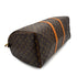 LOUIS VUITTON MONOGRAM KEEPALL 50 LUGGAGE BROWN M41426 90292059 - PURPOSE