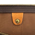 LOUIS VUITTON MONOGRAM KEEPALL 50 LUGGAGE BROWN M41426 90292059 - PURPOSE