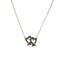 TIFFANY&CO. NECKLACE LOVING DOUBLE HEART INTERLOCKING PALOMA PICASSO SILVER925 ACCESSORY 90292074 - PURPOSE