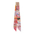 HERMES TWILLY EN LIBERTE SCARF MULTICOLOR SILK 90292099 - PURPOSE