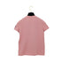 CHANEL VINTAGE COCOMARK LOGO HALF SLEEVE TOPS PINK COTTON 38 03A RTW 90292115 - PURPOSE