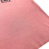 CHANEL VINTAGE COCOMARK LOGO HALF SLEEVE TOPS PINK COTTON 38 03A RTW 90292115 - PURPOSE