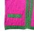 CHANEL VINTAGE COCO BUTTON TWIN SET CARDIGAN 1996 FALL PINK CASHMERE 40 96A RTW 90292118 - PURPOSE