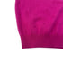 CHANEL VINTAGE COCO BUTTON TWIN SET CARDIGAN 1996 FALL PINK CASHMERE 40 96A RTW 90292118 - PURPOSE