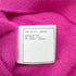 CHANEL VINTAGE COCO BUTTON TWIN SET CARDIGAN 1996 FALL PINK CASHMERE 40 96A RTW 90292118 - PURPOSE