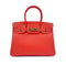 HERMES CANDY BIRKIN 30 ROSE JAIPUR GOLD VEAU EPSOM HAND BAG □P GHW 90292485 - PURPOSE