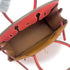 HERMES CANDY BIRKIN 30 ROSE JAIPUR GOLD VEAU EPSOM HAND BAG □P GHW 90292485 - PURPOSE