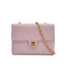 CHANEL VINTAGE MINI MATELASSE 20 CHAIN SHOULDER BAG PINK LAMB SKIN 90292487 - PURPOSE