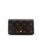 LOUIS VUITTON MONOGRAM PORTE MONNAIE BILLETS TRESOR WALLET M61730 90292493 - PURPOSE