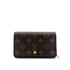 LOUIS VUITTON MONOGRAM PORTE MONNAIE BILLETS TRESOR WALLET M61730 90292493 - PURPOSE