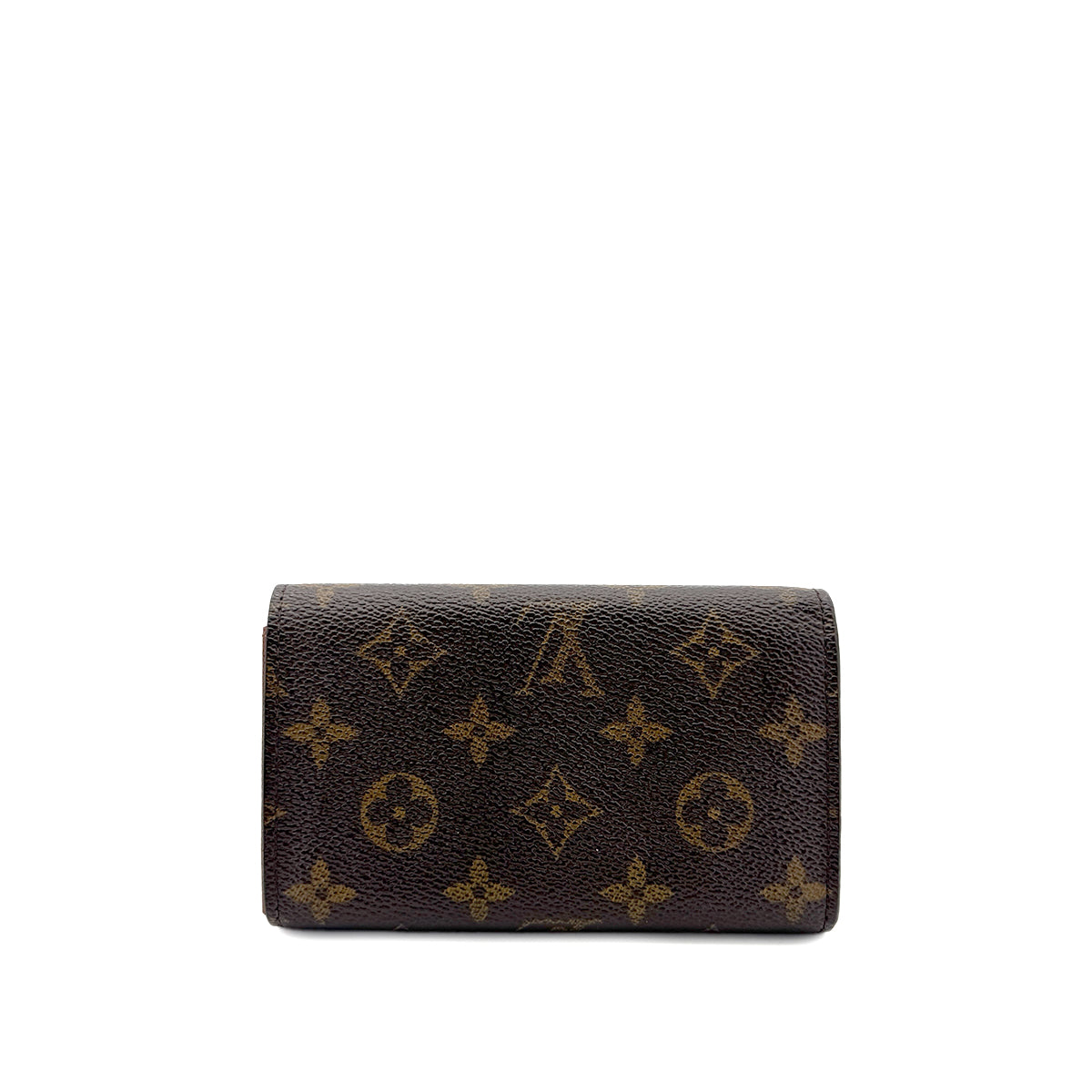 LOUIS VUITTON MONOGRAM PORTE MONNAIE BILLETS TRESOR WALLET M61730 90292493