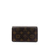 LOUIS VUITTON MONOGRAM PORTE MONNAIE BILLETS TRESOR WALLET M61730 90292493 - PURPOSE