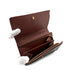 LOUIS VUITTON MONOGRAM PORTE MONNAIE BILLETS TRESOR WALLET M61730 90292493 - PURPOSE