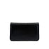 CHANEL VINTAGE FULL FLAP CHAIN SHOULDER BAG BLACK LIZARD 90292743 - PURPOSE