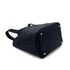 HERMES PICOTIN LOCK PM BLUE NUIT TAURILLON CLEMENCE HAND BAG D 90292746 - PURPOSE