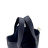 HERMES PICOTIN LOCK PM BLUE NUIT TAURILLON CLEMENCE HAND BAG D 90292746 - PURPOSE