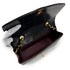 CHANEL VINTAGE DIANA SMALL CHAIN SHOULDER BAG BLACK LAMB SKIN 90292751 - PURPOSE