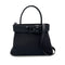 HERMES MEDOR CABAN TOGO SWIFT HAND SHOULDER BAG W SHW 90292778 - PURPOSE