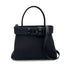 HERMES MEDOR CABAN TOGO SWIFT HAND SHOULDER BAG W SHW 90292778 - PURPOSE