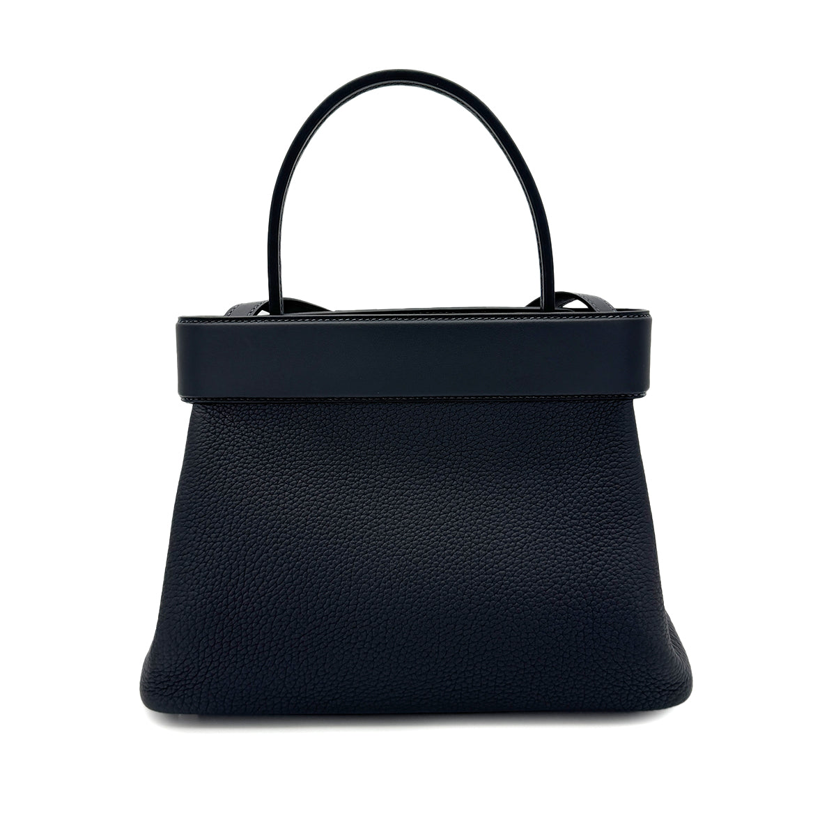 HERMES MEDOR CABAN TOGO SWIFT HAND SHOULDER BAG W SHW 90292778