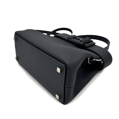 HERMES MEDOR CABAN TOGO SWIFT HAND SHOULDER BAG W SHW 90292778 - PURPOSE
