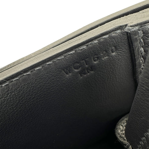 HERMES MEDOR CABAN TOGO SWIFT HAND SHOULDER BAG W SHW 90292778 - PURPOSE