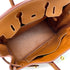 HERMES BIRKIN 30 GOLD TOGO HAND BAG □F GHW 90292779 - PURPOSE