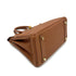 HERMES BIRKIN 25 GOLD TOGO HAND BAG □P GHW 90292782 - PURPOSE