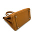 HERMES BIRKIN 30 VERSO CARAMEL LIME TOGO HAND BAG Y PALLADIUM HARDWARE 90292783 - PURPOSE