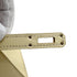 HERMES MINI KELLY 20 IVORY BOXCALF HAND SHOULDER BAG □B GHW 90292784 - PURPOSE