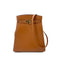 HERMES KELLY SPORTS GOLD COUCHEVEL SHOULDER BAG 〇Y GHW 90292786 - PURPOSE