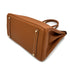 HERMES BIRKIN 35 GOLD TOGO HAND BAG □I GHW 90292787 - PURPOSE