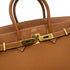 HERMES BIRKIN 35 GOLD TOGO HAND BAG □I GHW 90292787 - PURPOSE