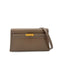 HERMES KELLY ELAN ETOUPE VEAU MADAME CLUTCH SHOULDER BAG B GHW 90292788 - PURPOSE