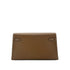 HERMES KELLY ELAN ETOUPE VEAU MADAME CLUTCH SHOULDER BAG B GHW 90292788 - PURPOSE