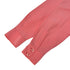 CHANEL VINTAGE LOGO BUTTON SHIRT PINK SILK 42 RTW 90292792 - PURPOSE