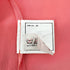 CHANEL VINTAGE LOGO BUTTON SHIRT PINK SILK 42 RTW 90292792 - PURPOSE