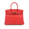 HERMES BIRKIN 30 ROSE JAIPUR EPSOM HAND BAG X GHW 90292801 - PURPOSE