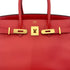 HERMES BIRKIN 30 ROSE JAIPUR EPSOM HAND BAG X GHW 90292801 - PURPOSE
