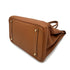 HERMES BIRKIN 35 GOLD TOGO HAND BAG □J GHW 90292816 - PURPOSE