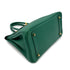 HERMES BIRKIN 30 VERT VERTIGO EVERCOLOR HAND BAG C GOLD HARDWARE 90292866 - PURPOSE