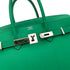 HERMES BIRKIN 35 MINT TOGO HAND BAG □G SHW 90292878 - PURPOSE