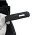 HERMES HAUT A COURROIES 32 BLACK FJORD HAND BAG □D GHW 90292881 - PURPOSE