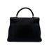 HERMES KELLY 32 RETOURNE BLACK TOGO HAND SHOULDER BAG □G GHW 90292887 - PURPOSE
